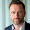 Professional headshot of Marcus Thorne